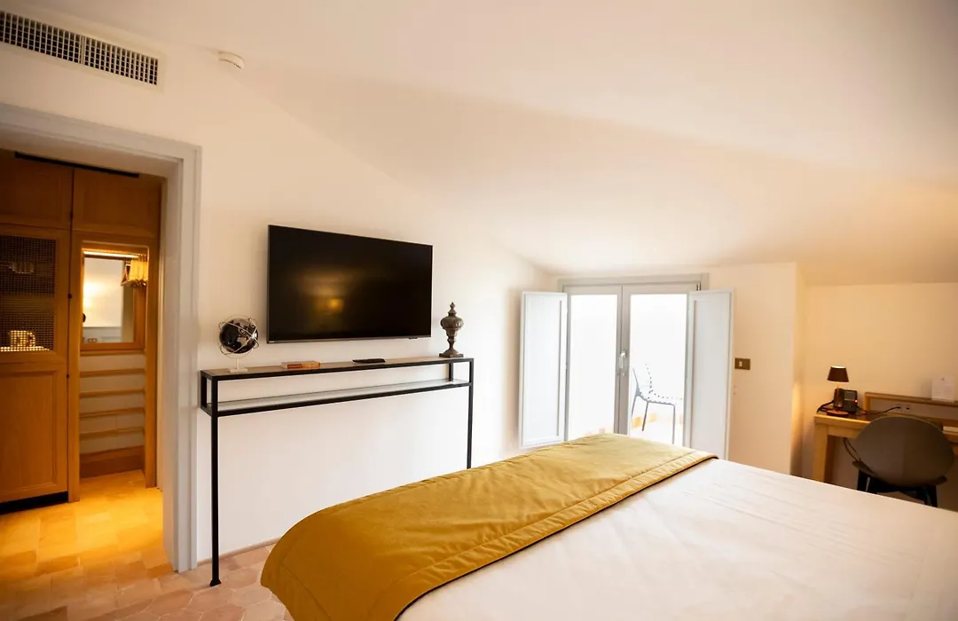 Albergo Casa Bianconi-1